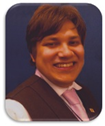 Profile image for Parish Councillor Louie Hamblett