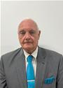photo of Peter Hanlon