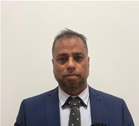 Profile image for Mohammed Mohib Abu Taleb