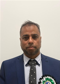 Profile image for Mohammed Mohib Abu Taleb