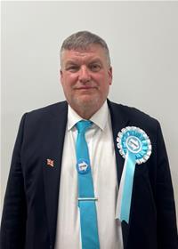 Profile image for Andrew Barry Brooks