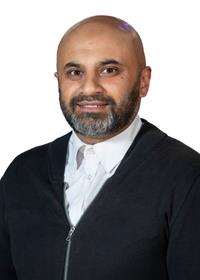 Profile image for Nadeem Iqbal