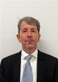 Profile image for Peter Klonowski