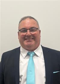 Profile image for Tony Pinder