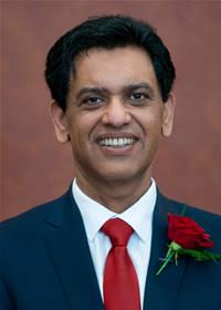Profile image for Zahid Chauhan OBE