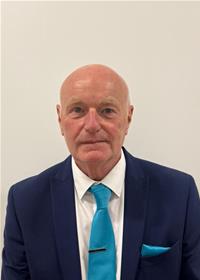 Profile image for Steve Eyre
