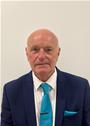 photo of Steve Eyre