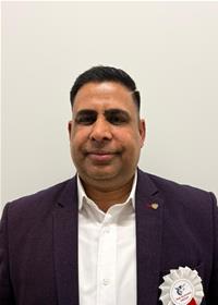 Profile image for Shabir Hussain
