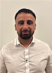 Profile image for Sonny Shah Arstan