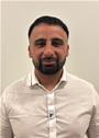 photo of Sonny Shah Arstan