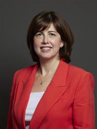 Profile image for Lucy Powell MP