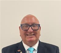 Profile image for Mark Ruthven