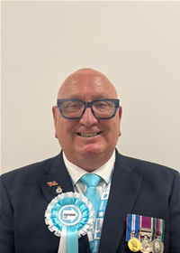 Profile image for Mark Ruthven