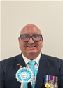 photo of Mark Ruthven