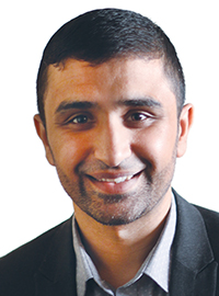 Profile image for Shaid Mushtaq